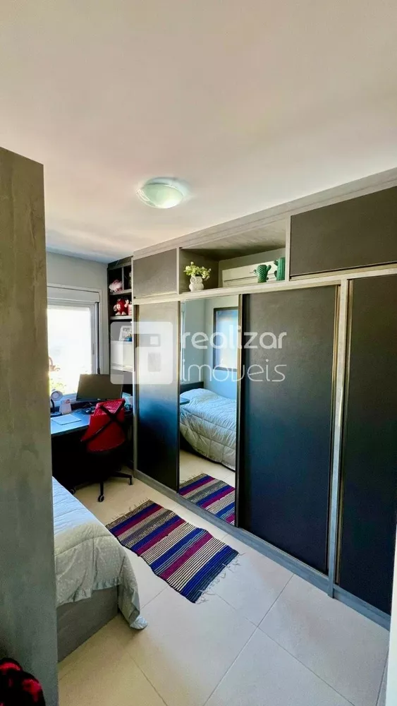 Apartamento, 2 quartos, 89 m² - Foto 2