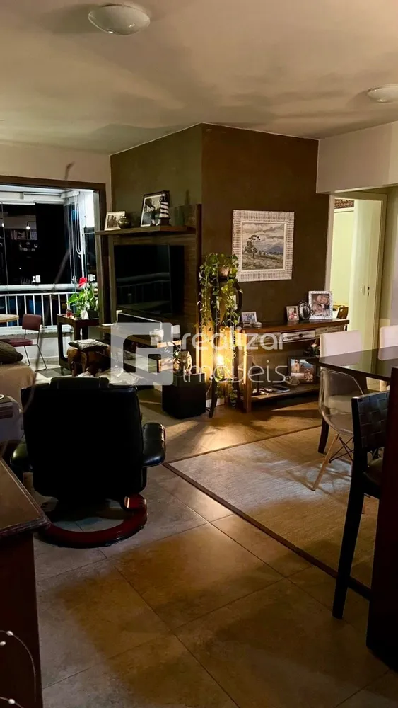 Apartamento, 2 quartos, 89 m² - Foto 1