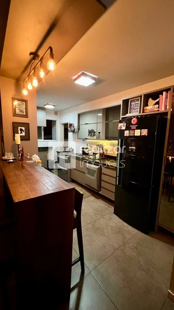 Apartamento, 2 quartos, 89 m² - Foto 3