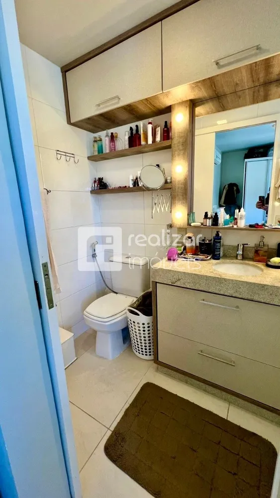 Apartamento, 2 quartos, 89 m² - Foto 12