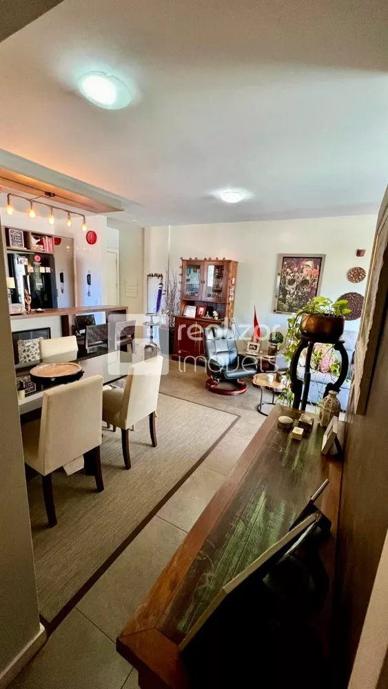 Apartamento, 2 quartos, 89 m² - Foto 1