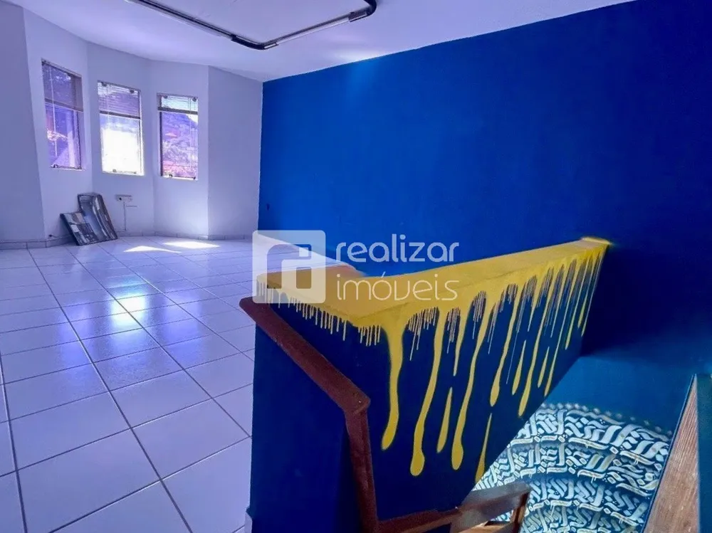 Loja-Salão, 50 m² - Foto 3