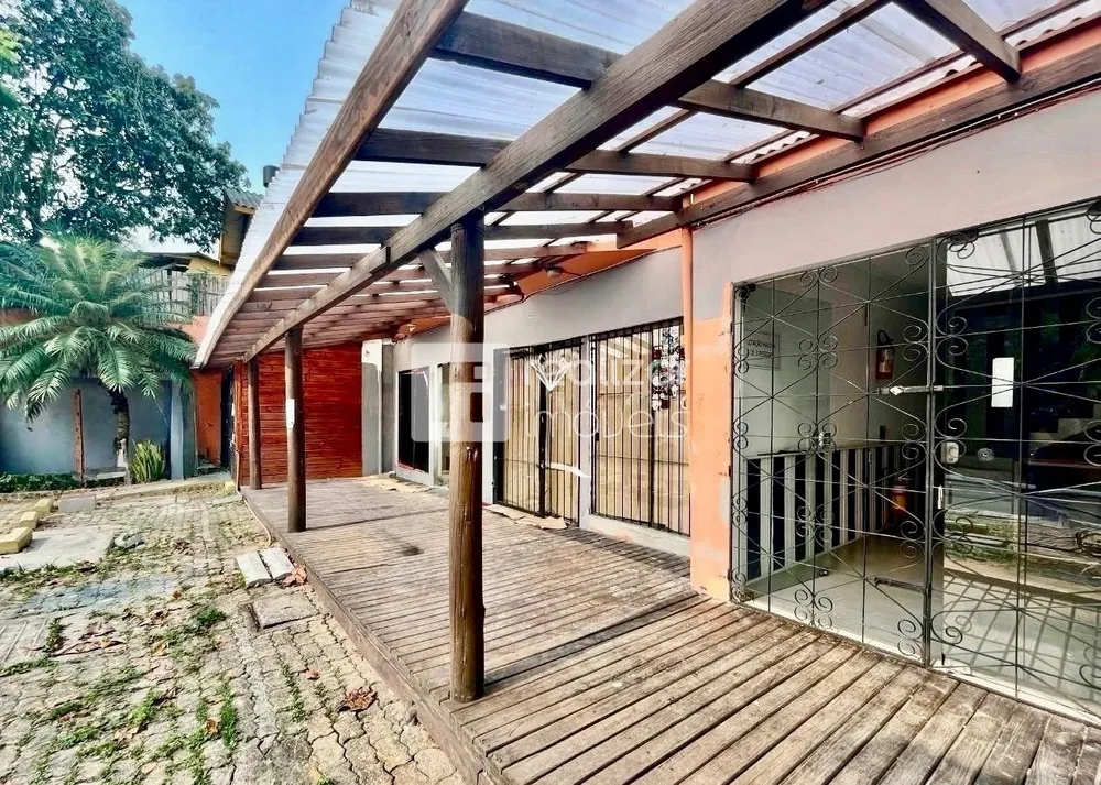 Loja-Salão, 50 m² - Foto 2