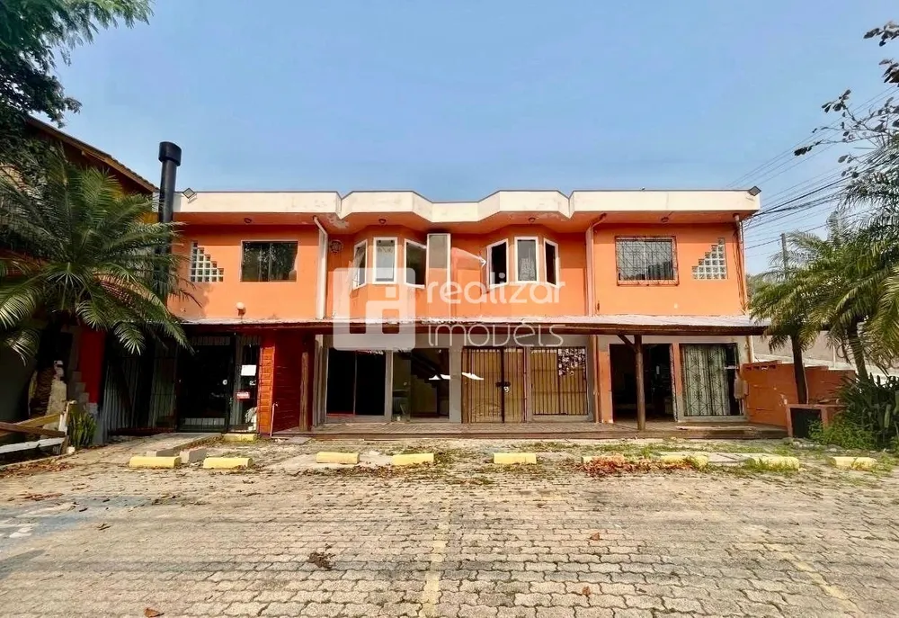 Loja-Salão, 50 m² - Foto 1