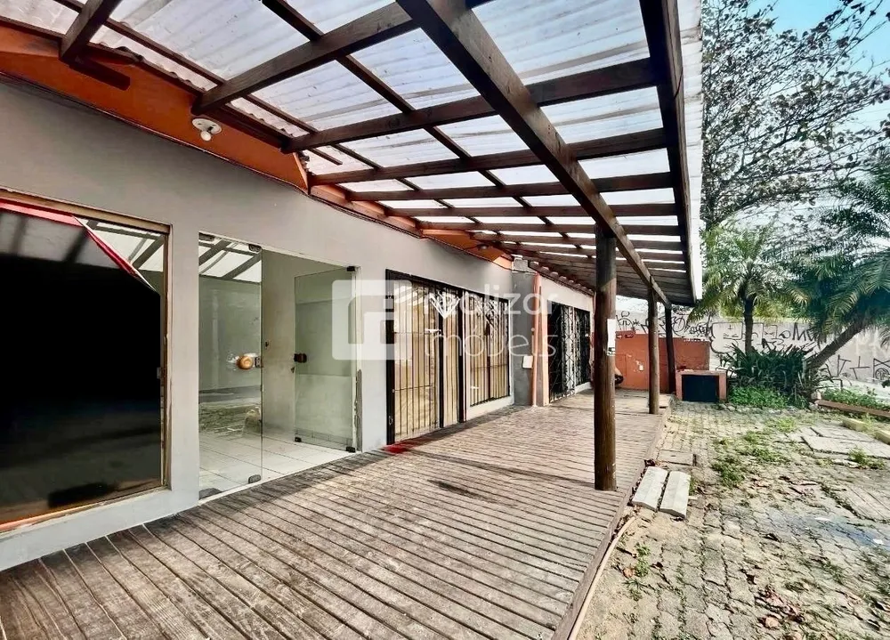 Loja-Salão, 50 m² - Foto 5