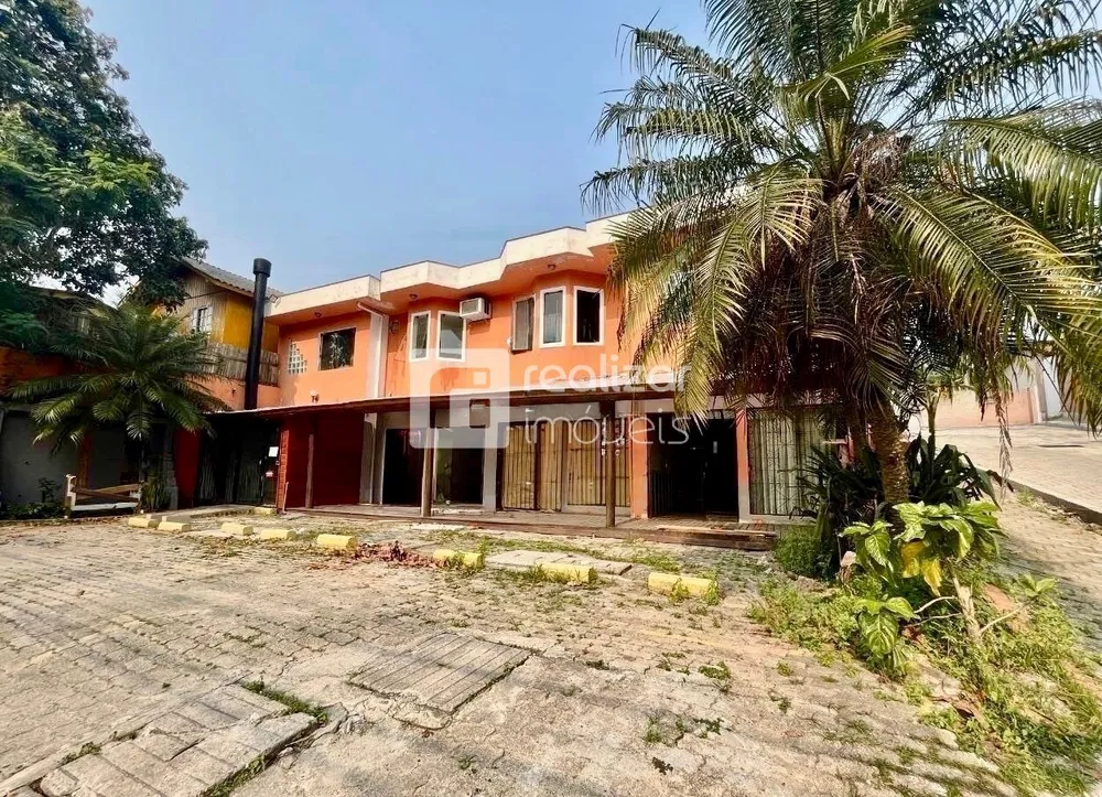 Loja-Salão, 50 m² - Foto 2