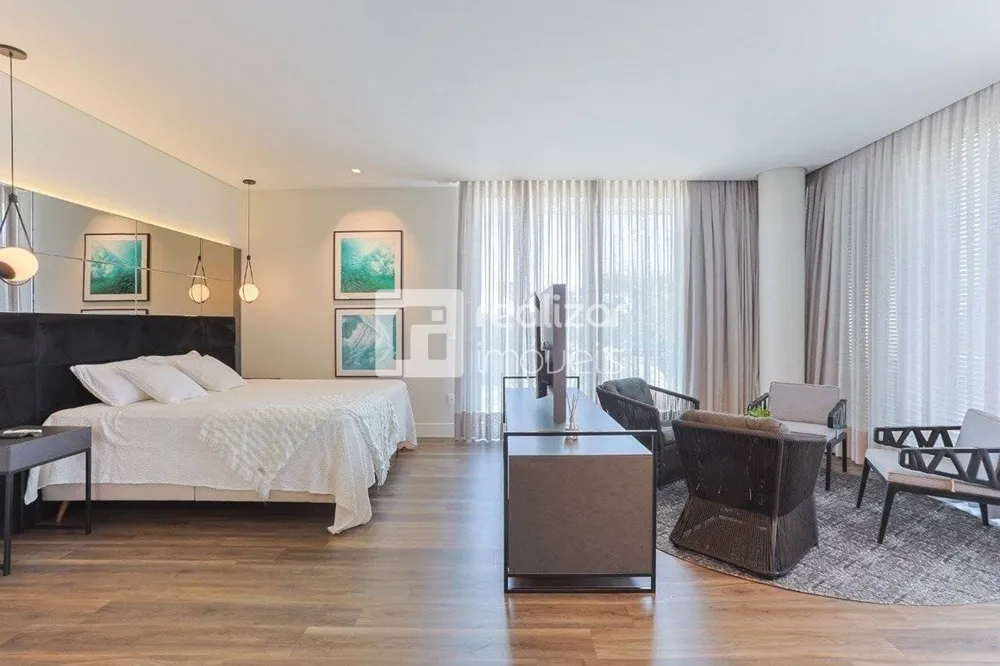 Casa, 6 quartos, 433 m² - Foto 8