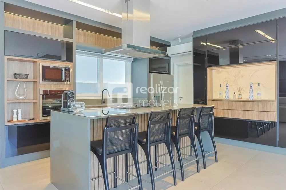 Casa, 6 quartos, 433 m² - Foto 1
