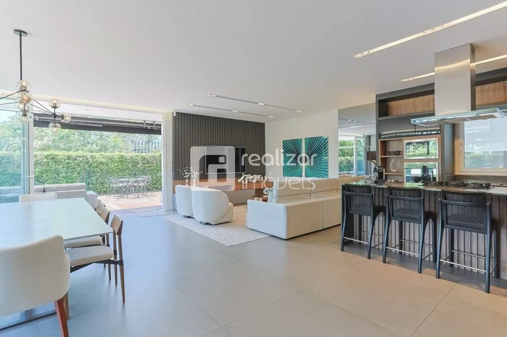 Casa, 6 quartos, 433 m² - Foto 3