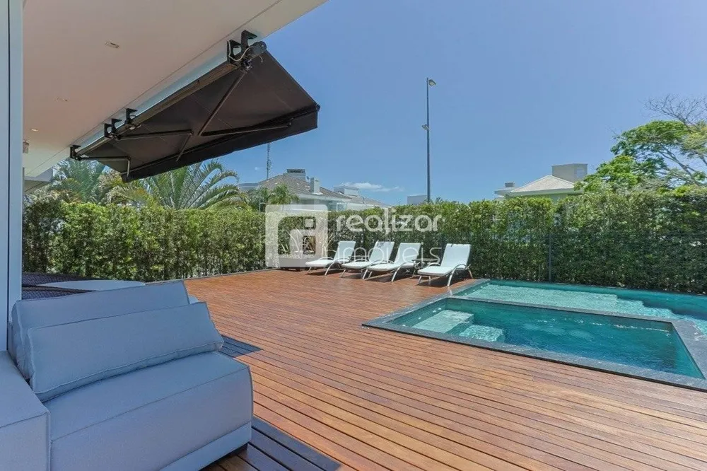 Casa, 6 quartos, 433 m² - Foto 2