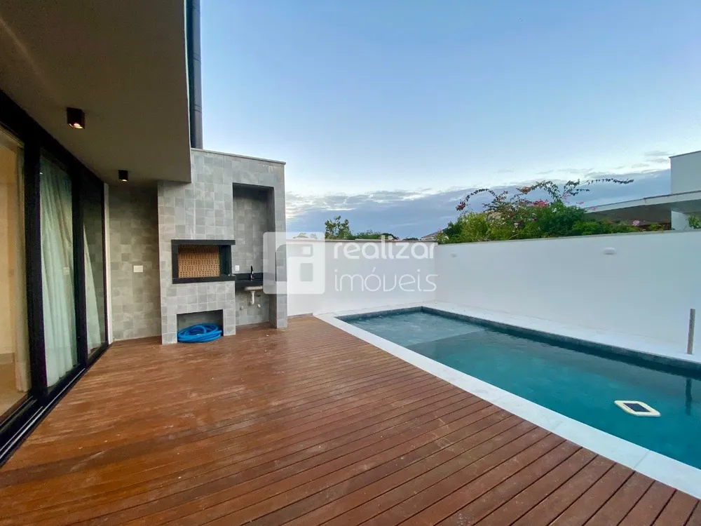 Casa, 4 quartos, 270 m² - Foto 3