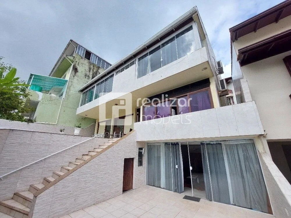 Casa, 1 quarto, 115 m² - Foto 1
