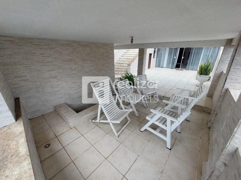 Casa, 1 quarto, 115 m² - Foto 10