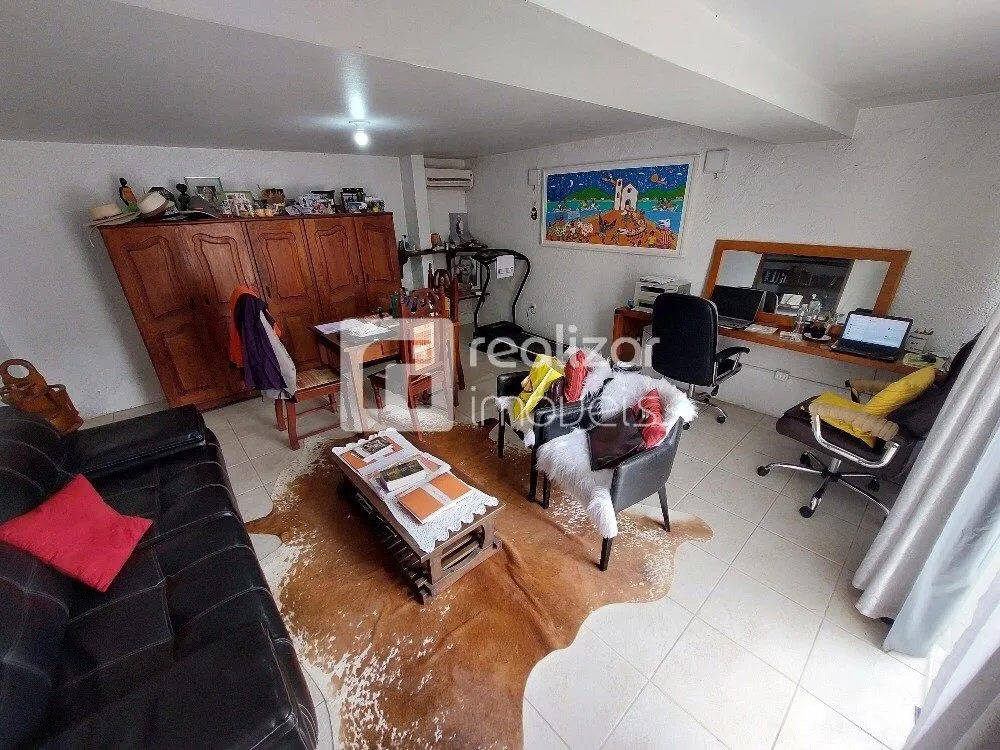 Casa, 1 quarto, 115 m² - Foto 2