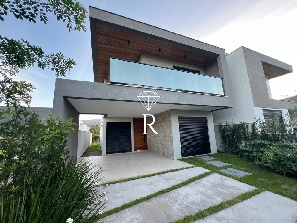 Casa, 3 quartos, 225 m² - Foto 6