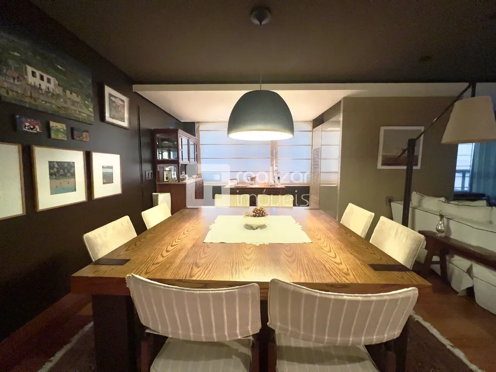 Cobertura, 4 quartos, 303 m² - Foto 3