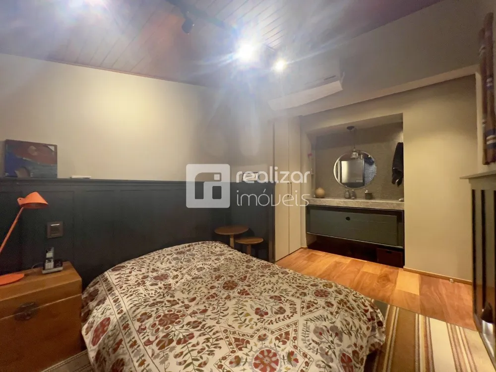 Cobertura, 4 quartos, 303 m² - Foto 7