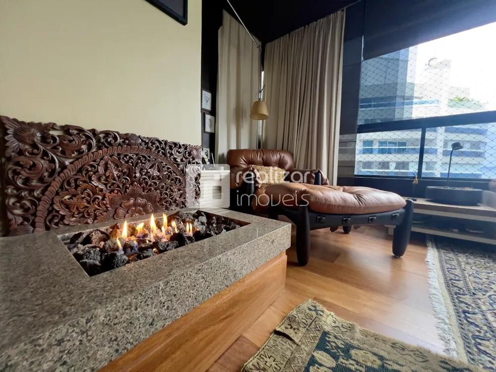 Cobertura, 4 quartos, 303 m² - Foto 1