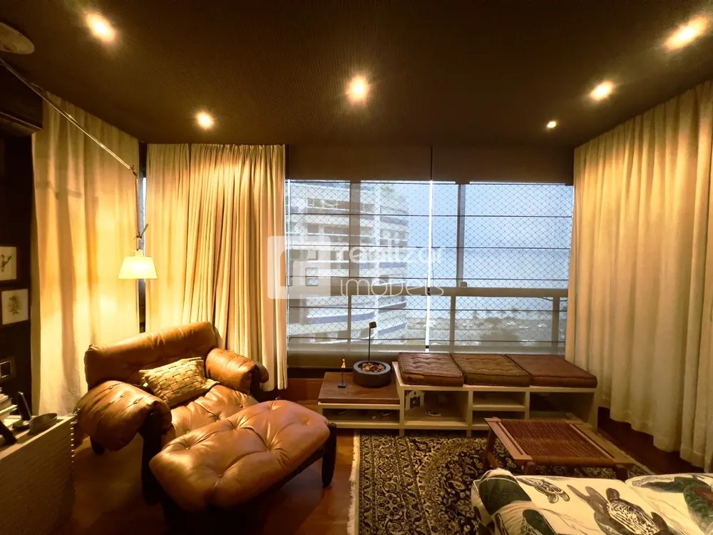 Cobertura, 4 quartos, 303 m² - Foto 2
