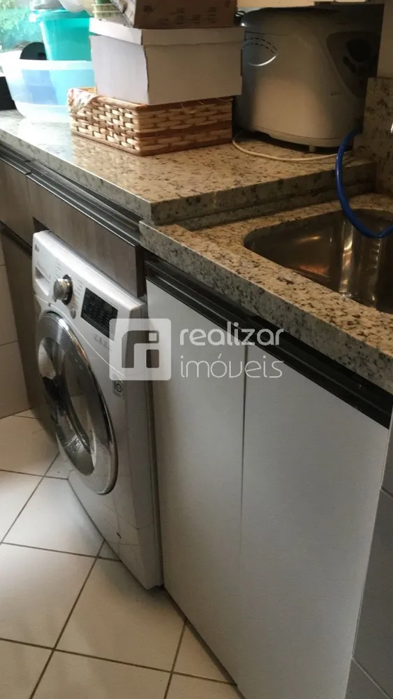 Apartamento, 2 quartos, 81 m² - Foto 13