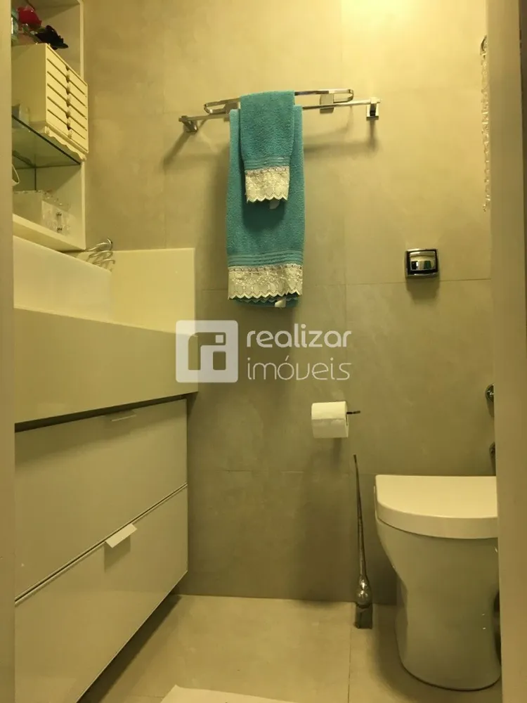 Apartamento, 2 quartos, 81 m² - Foto 9