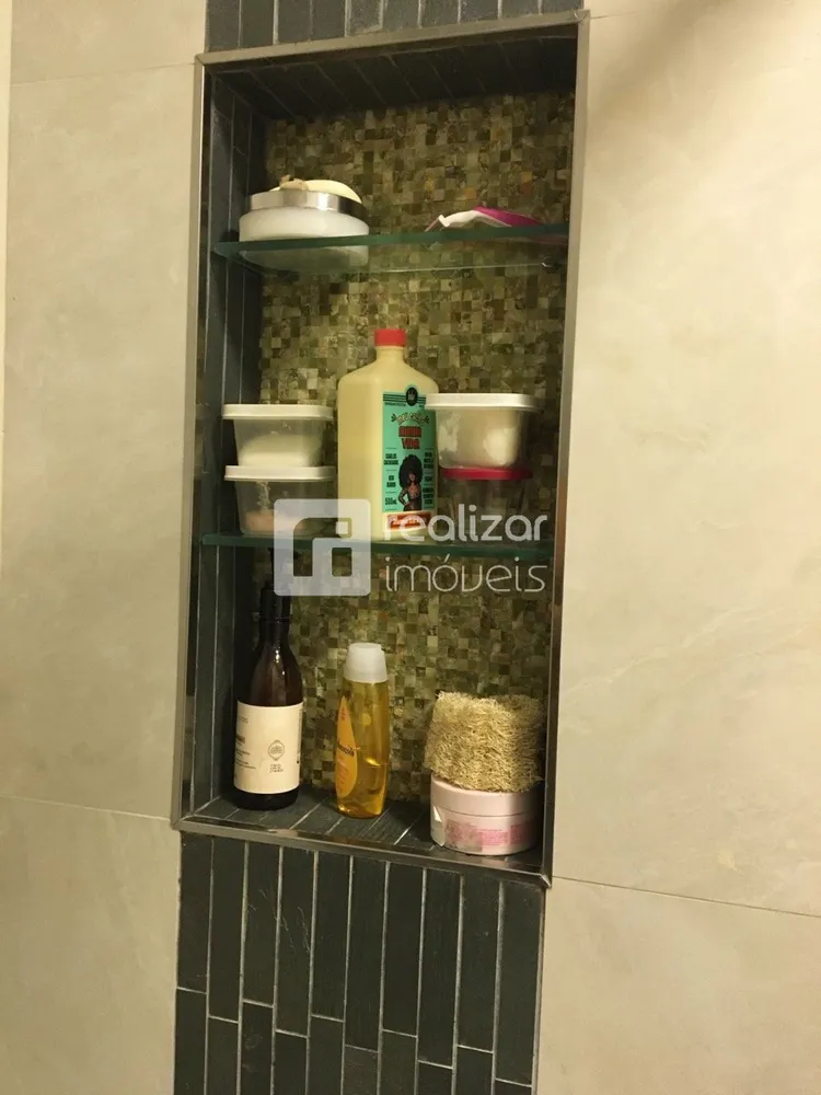 Apartamento, 2 quartos, 81 m² - Foto 7