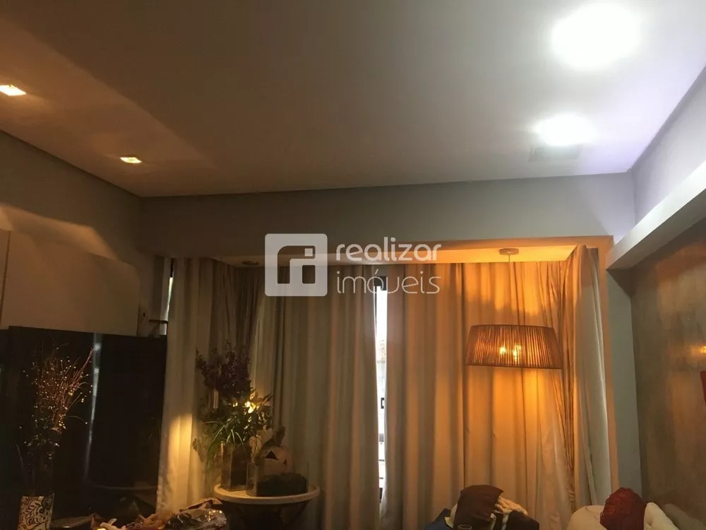 Apartamento, 2 quartos, 81 m² - Foto 2