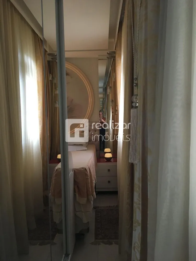Apartamento, 2 quartos, 81 m² - Foto 4