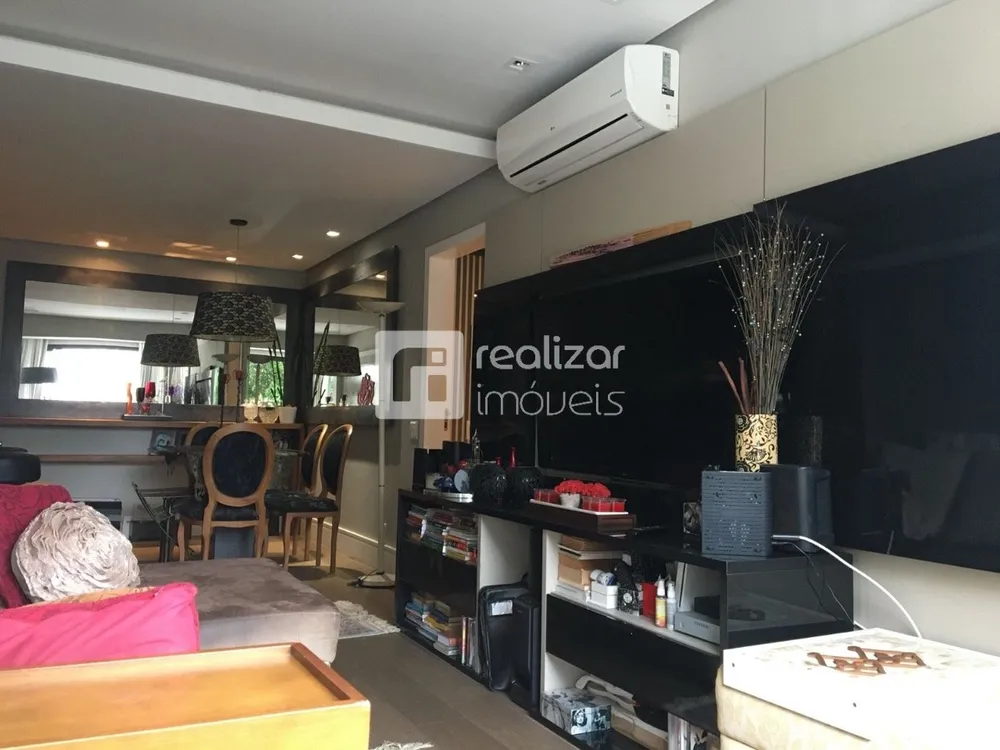 Apartamento, 2 quartos, 81 m² - Foto 2