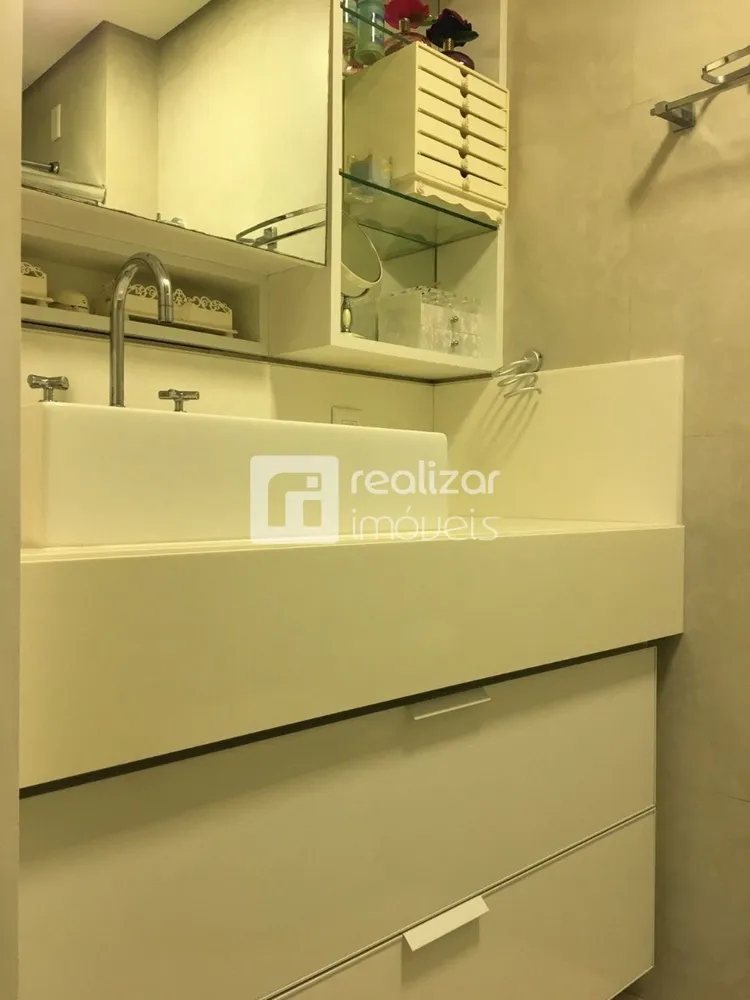 Apartamento, 2 quartos, 81 m² - Foto 8