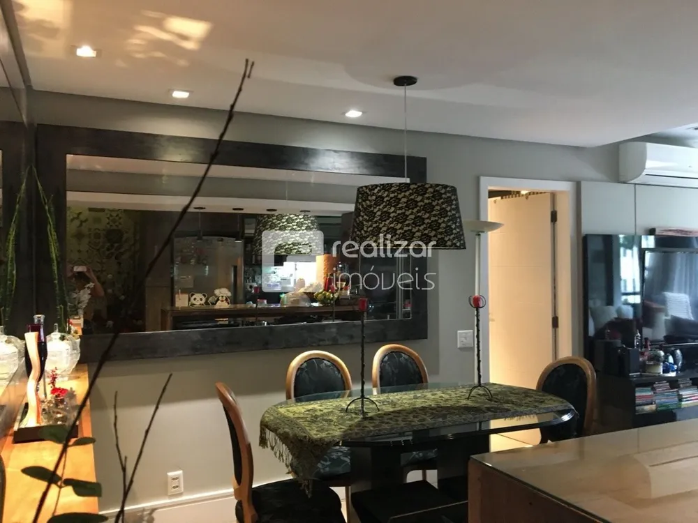 Apartamento, 2 quartos, 81 m² - Foto 1