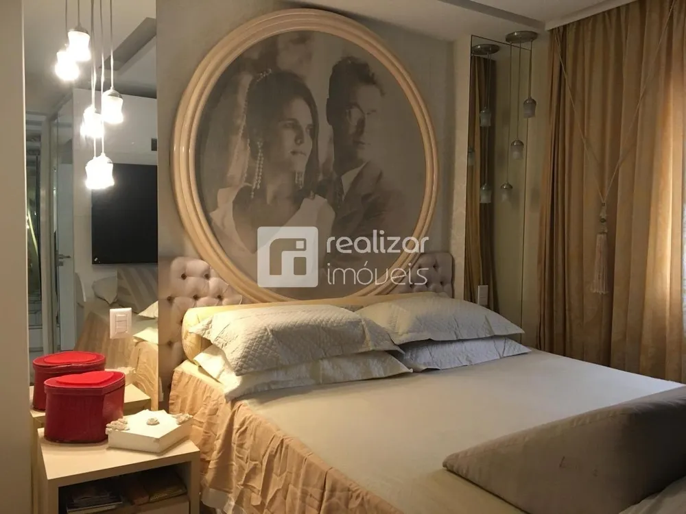 Apartamento, 2 quartos, 81 m² - Foto 3