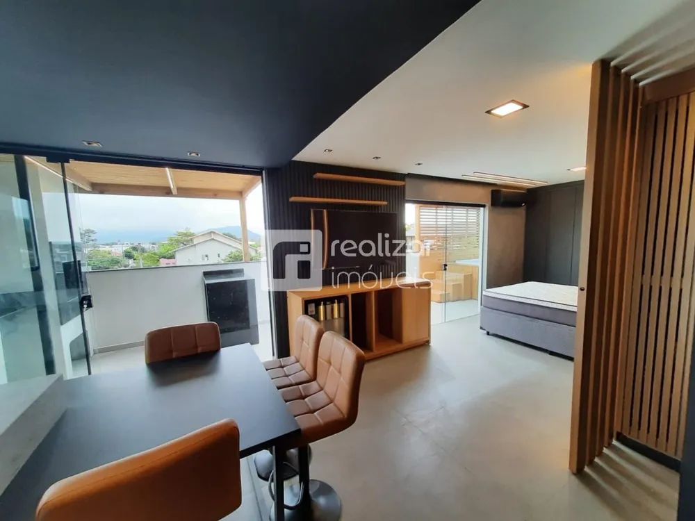 Cobertura, 1 quarto, 40 m² - Foto 11