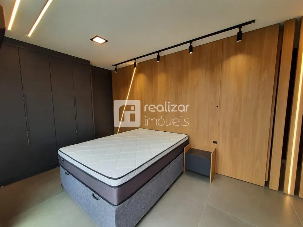 Cobertura, 1 quarto, 40 m² - Foto 10