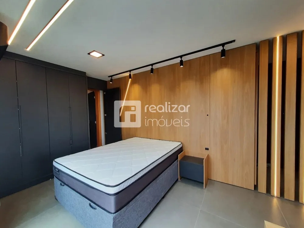 Cobertura, 1 quarto, 40 m² - Foto 2