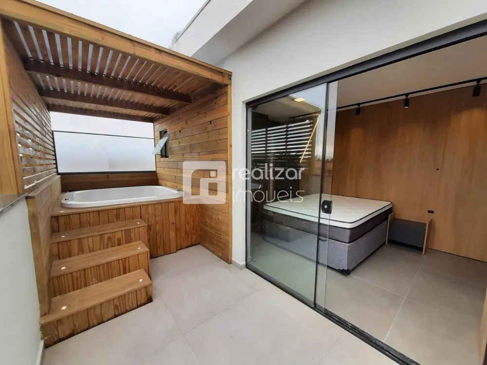 Cobertura, 1 quarto, 40 m² - Foto 5