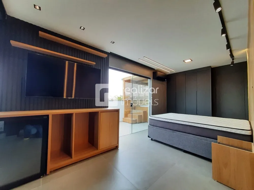 Cobertura, 1 quarto, 40 m² - Foto 12