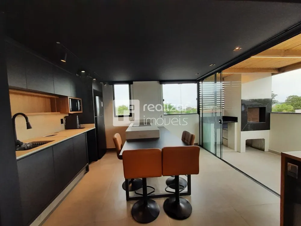 Cobertura, 1 quarto, 40 m² - Foto 16
