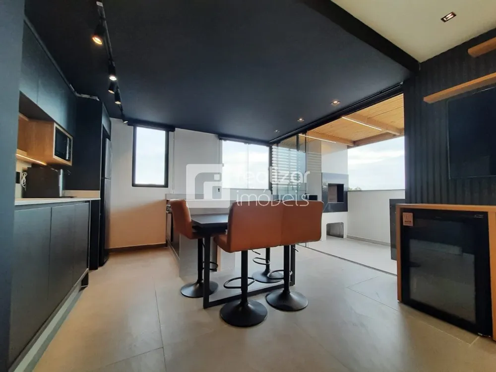 Cobertura, 1 quarto, 40 m² - Foto 14