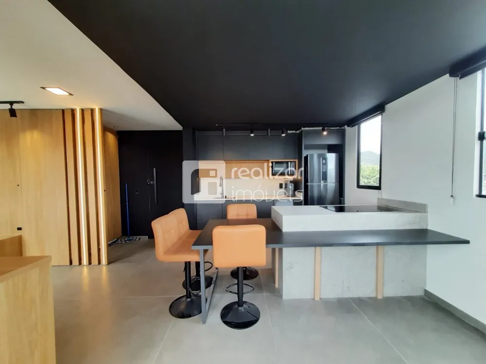 Cobertura, 1 quarto, 40 m² - Foto 4