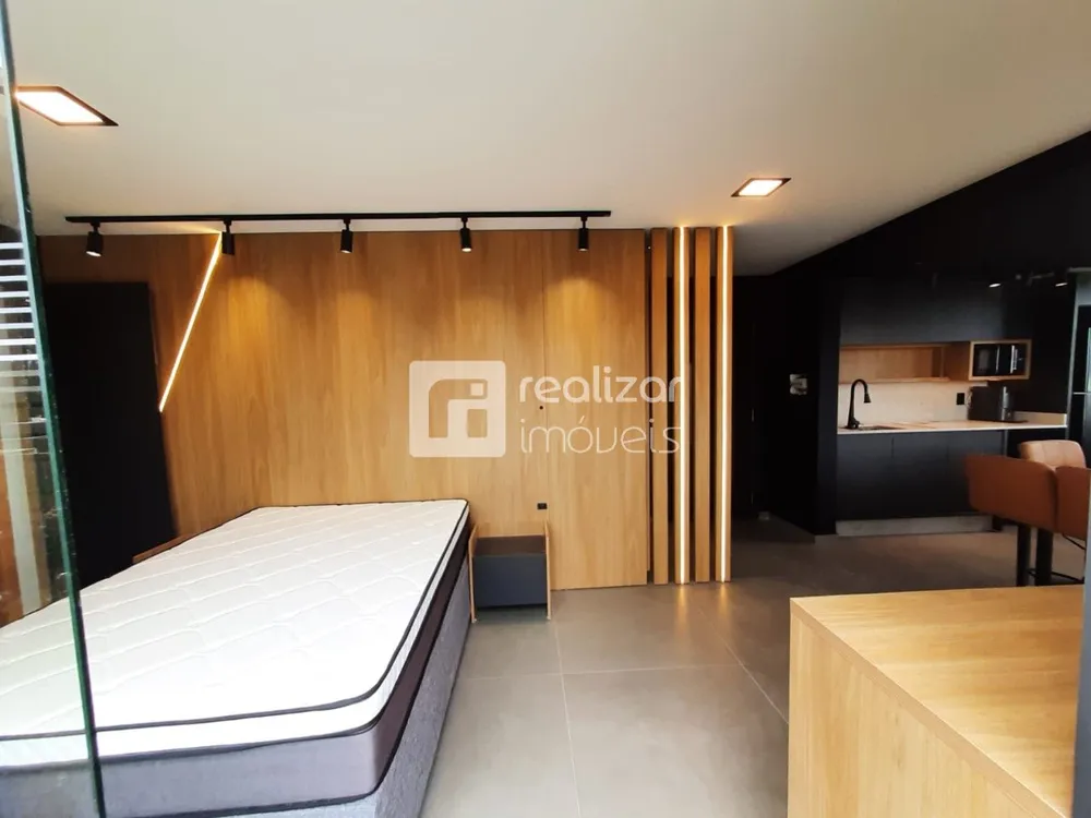 Cobertura, 1 quarto, 40 m² - Foto 3