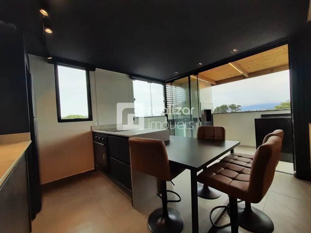 Cobertura, 1 quarto, 40 m² - Foto 1