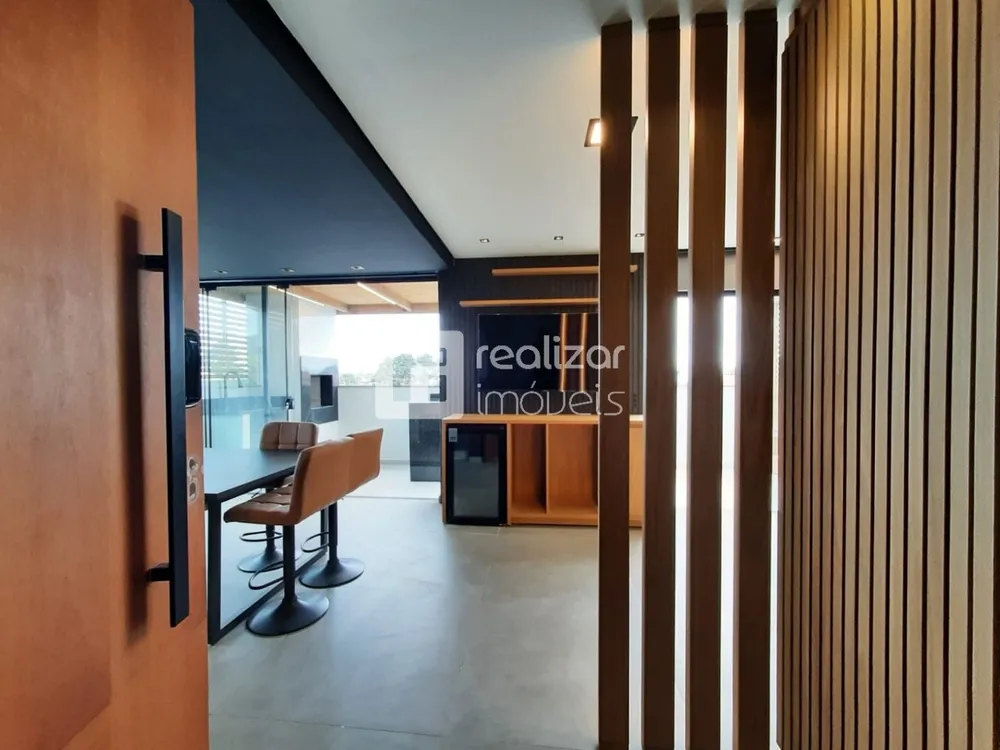 Cobertura, 1 quarto, 40 m² - Foto 15