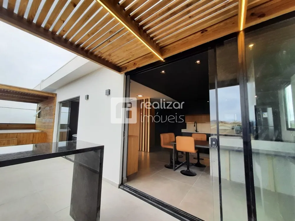 Cobertura, 1 quarto, 40 m² - Foto 6