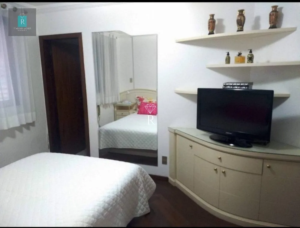 Cobertura, 4 quartos, 226 m² - Foto 8