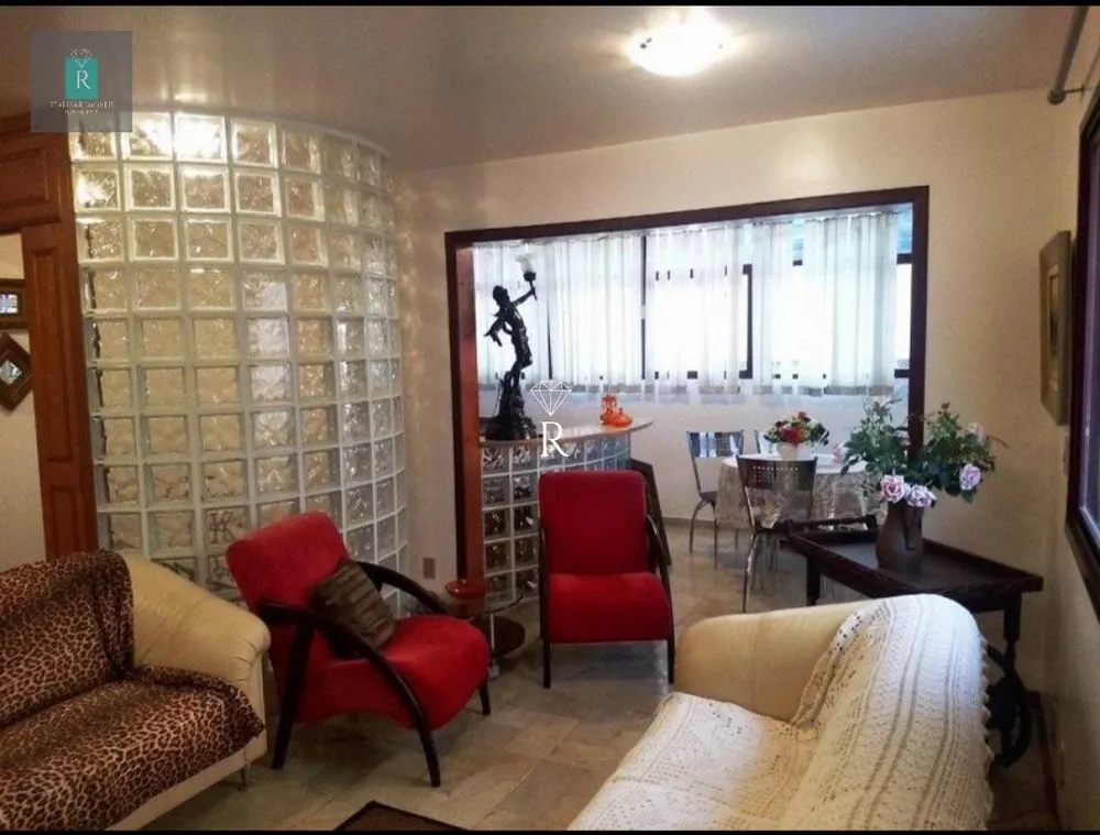 Cobertura, 4 quartos, 226 m² - Foto 15