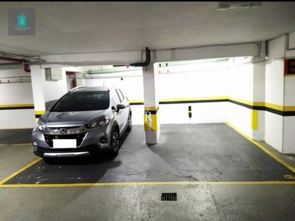 Cobertura, 4 quartos, 226 m² - Foto 8