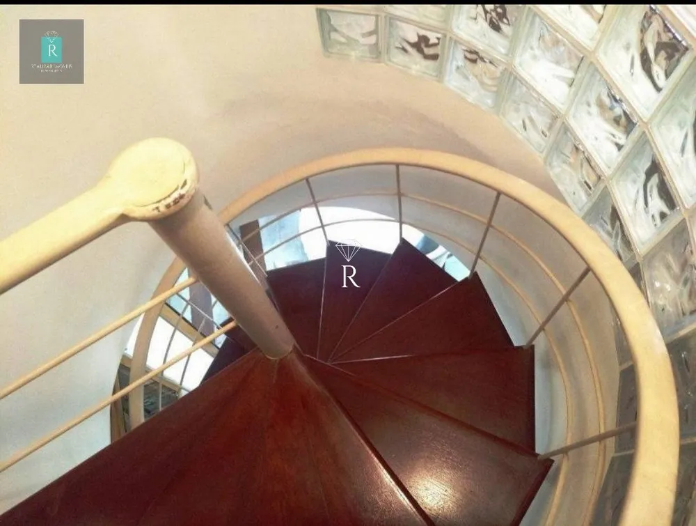 Cobertura, 4 quartos, 226 m² - Foto 6