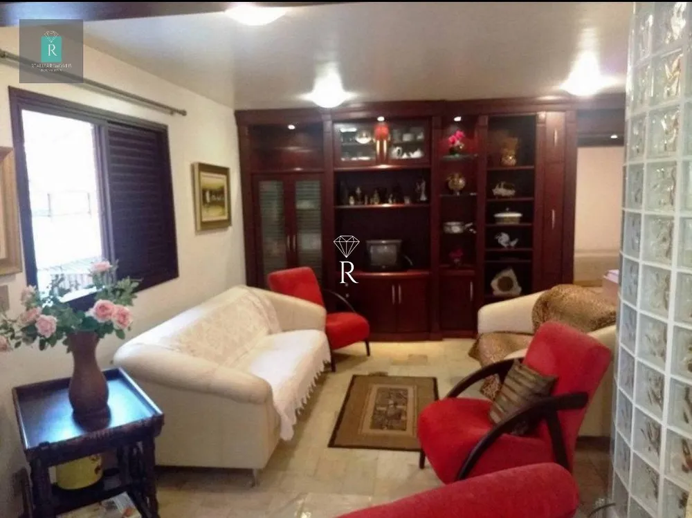 Cobertura, 4 quartos, 226 m² - Foto 14