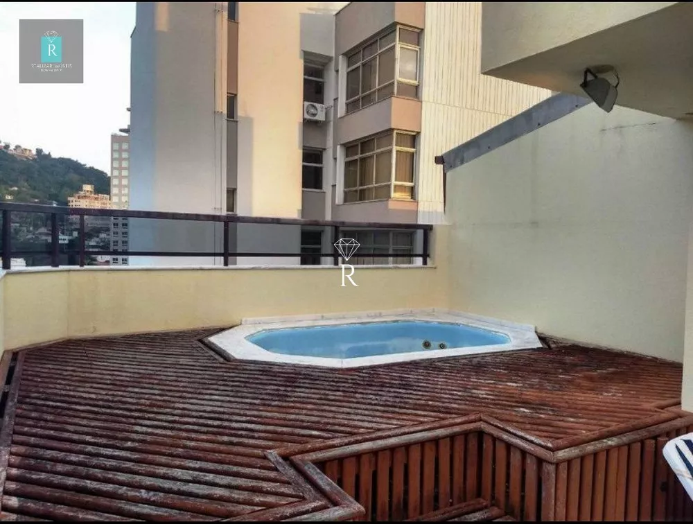 Cobertura, 4 quartos, 226 m² - Foto 6